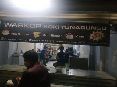 KEDAI KOKI TUNARUNGU