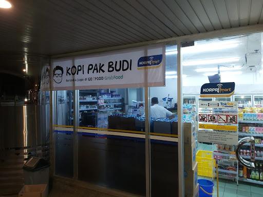 KOPI PAK BUDI KEMENPAR