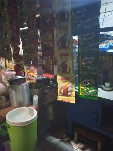 WARKOP ABET