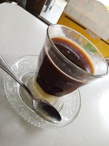 WARUNG KOPI TIKUNGAN