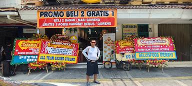 BAKMI KELINCI PASAR BARU SINCE 1957