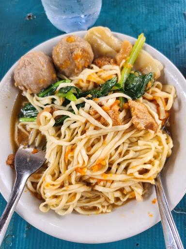 MIE GEPENG PAK KARSUM