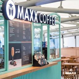 MAXX COFFEE