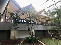 MAXX COFFEE