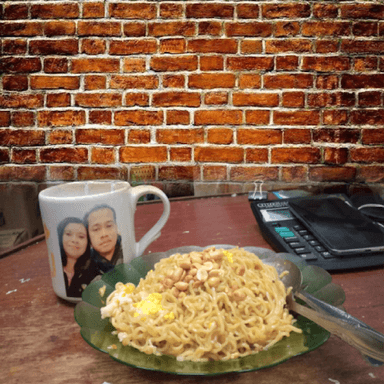 WARKOP INDOMIE