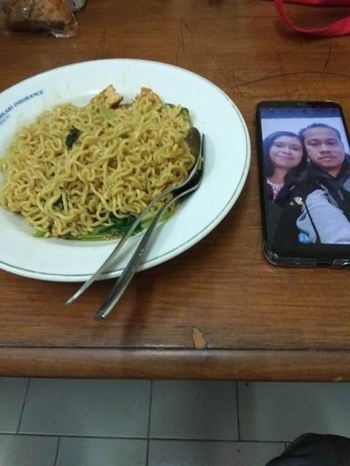 WARKOP INDOMIE