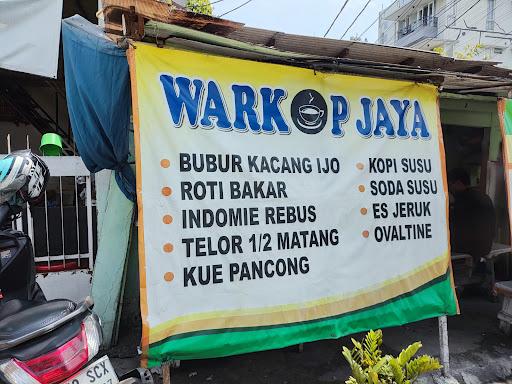 WARKOP JAYA