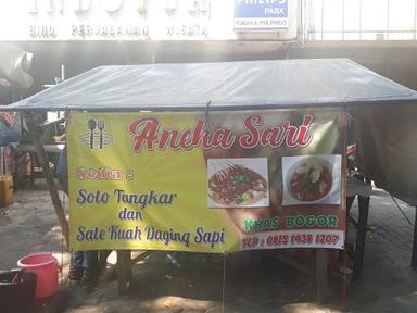 ANEKA SARI SOTO TANGKAR