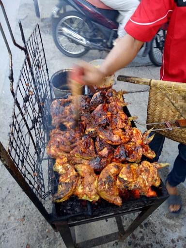 AYAM BAKAR ARJUNA