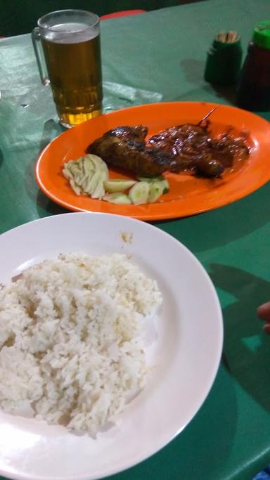 AYAM BAKAR&GORENG PECEL LELE SRIWIJAYA