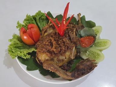 AYAM TULANG LUNAK 79