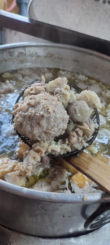 BAKSO AWAN KINGKIT