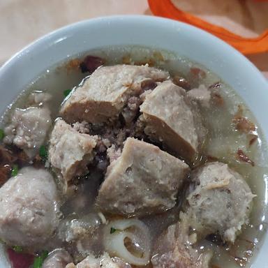 BAKSO AWAN KINGKIT