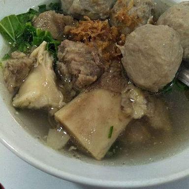 BAKSO DOLLAR KANG JUM