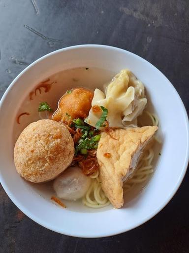 BAKSO MALANG EXPRESS