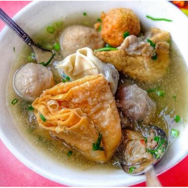 BAKSO MALANG SURYA KAWI TNB 3 DEPAN BRI