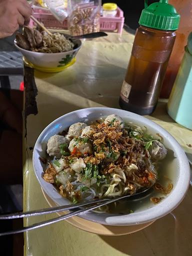 BAKSO MUTIARA WONOGIRI