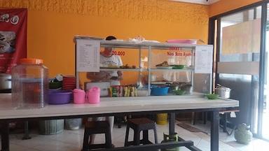 BAKSO SOLO GOYANG LIDAH