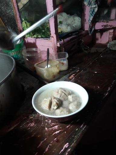 BAKSO SUGI WONOGIRI