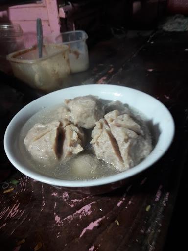 BAKSO SUGI WONOGIRI