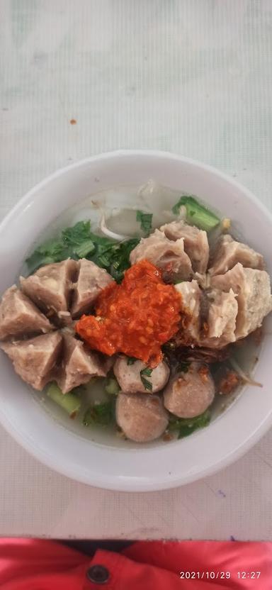 BAKSO SUGI WONOGIRI