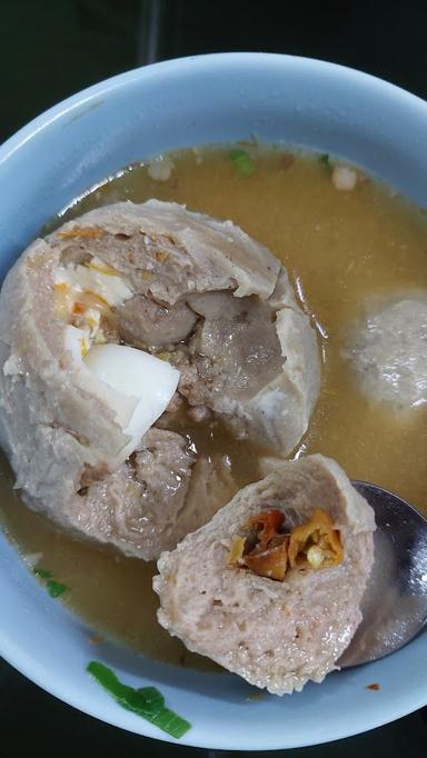 BASO PAKDE MARWOTO