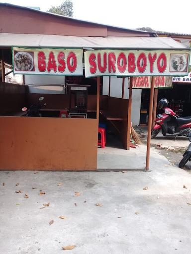 BASO SUROBOYO