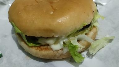 BURGER BROS - CIDENG