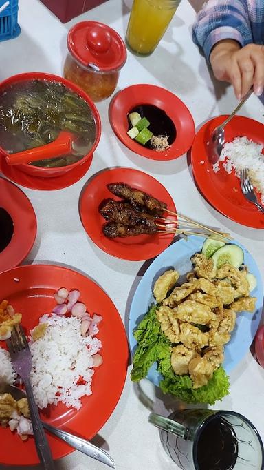 CHINESE FOOD & SEA FOOD 36, PECENONGAN