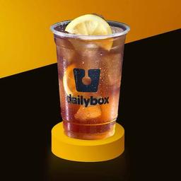 DAILYBOX BOXXIN PECENONGAN