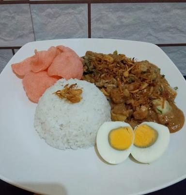 GADO-GADO BIAK SANGIHE BPK. AAD