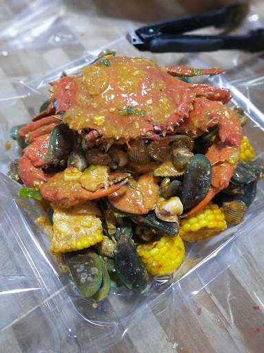 GADO GADO SEAFOOD