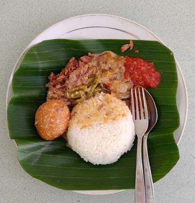 GUDEG BATUTULIS