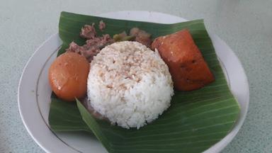 GUDEG KRANGGAN