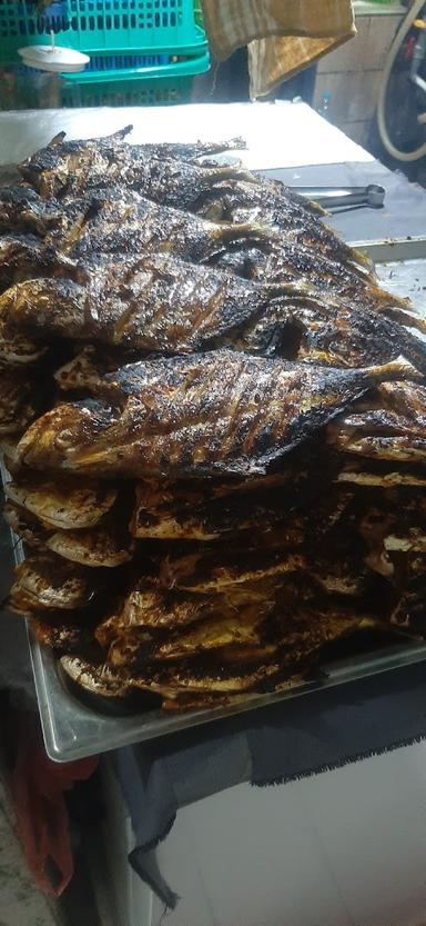 IKAN BAKAR PAK SYS SARI LAMONGAN