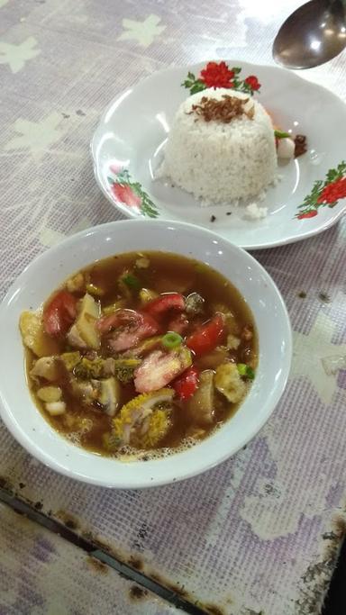 KANTIN KEDAI SOTO