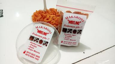 MAKARONI MBELING