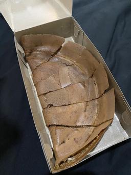 MARTABAK PECENONGAN 78