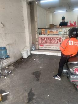 MARTABAK PECENONGAN 78