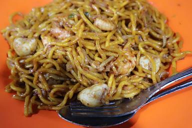 MIE ACEH BEUNARASA,BATU TULIS