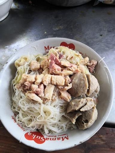 MIE AYAM JUANDA