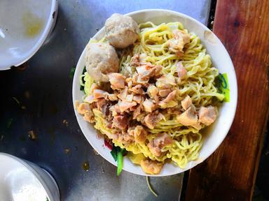 MIE AYAM JUANDA