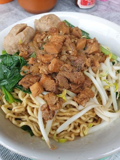 MIE AYAM PAK ATENG