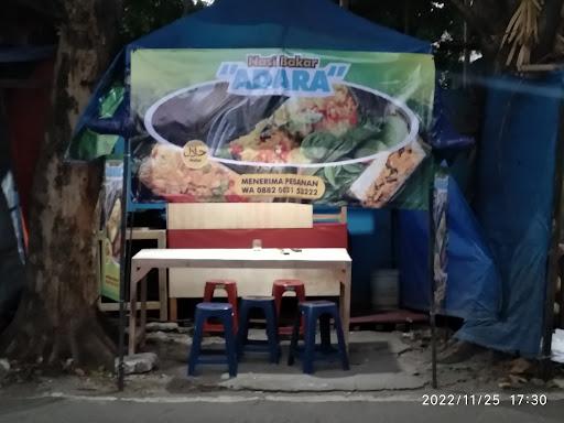 NASI BAKAR ADARA