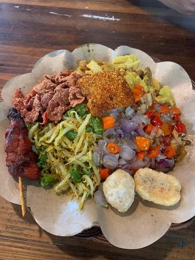 NASI BIGUL BALI BU NILUH