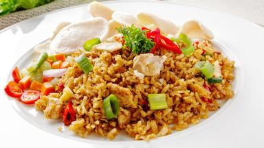 NASI GORENG CIREBON