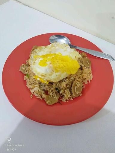 NASI GORENG CIREBON