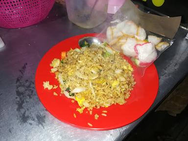 NASI GORENG CIREBON