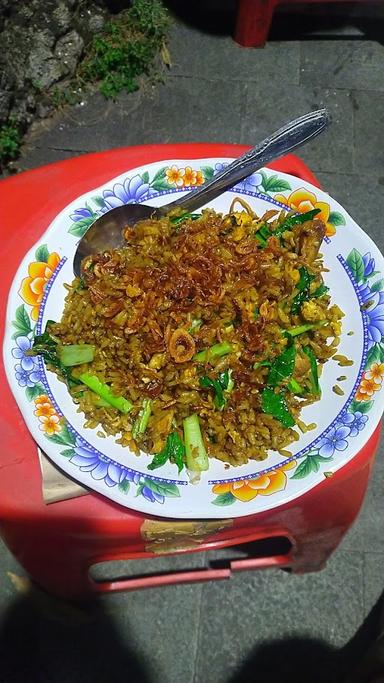 NASI GORENG FENOMENAL PAK SALIM