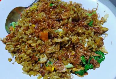 NASI GORENG FENOMENAL PAK SALIM